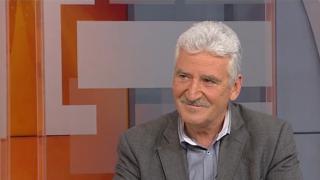 Красимир Велчев: С ДПС може да се изпие едно кафе, но не и да се правят управленски структури 