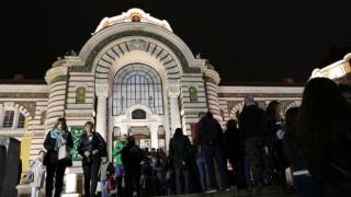 Излезе програмата за европейската нощ на музеите 2017 