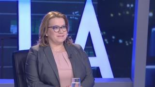 Деница Златева: Няма как да подкрепим едно правителство, което тръгва с фалстарт  