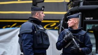 Задържаха вероятен съучастник на стрелеца от "Шанз-Елизе"