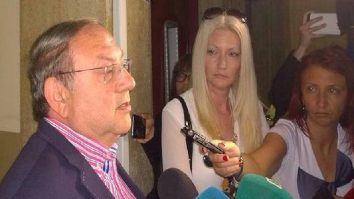 Извънредно от Бургас! Адвокатът на Живко разкри шокиращ мотив за нападението, хулиганът проплака, че иска у дома при мама (ОБНОВЕНА)