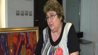 Българка е най-интелигентният човек в света