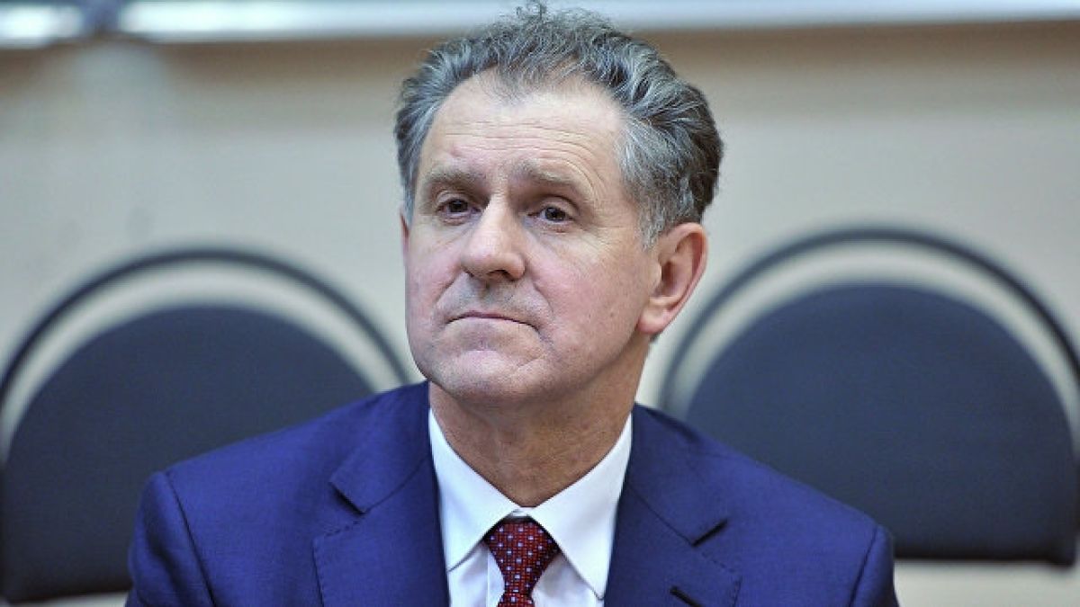 Почина бившият президент на Удмуртия