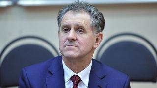 Почина бившият президент на Удмуртия