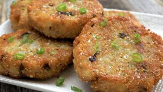 Как да комбинираме киноа и броколи във вкусно ястие (ВИДЕО)