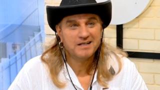 Признание! Коцето Калки разказа как иконата на Св. Никола го е спасила от смъртта