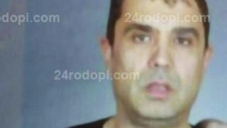 Убиецът Красимир искал да избяга в Гърция