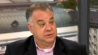 Мирослав Ненков разкри защо е приел да стане зам.-министър 