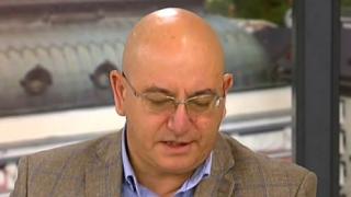 Ревизоро: Системата на митниците може да се манипулира отвътре