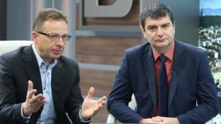 Бивш депутат от СДС обяви: Съветофил-лупмен е осквернил паметника на Рейгън в София