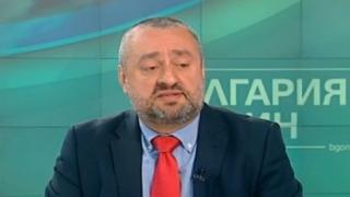 Ясен Тодоров: Лозан Панов говори и се държи като политик и това е страхотен удар по имиджа на съдебната система