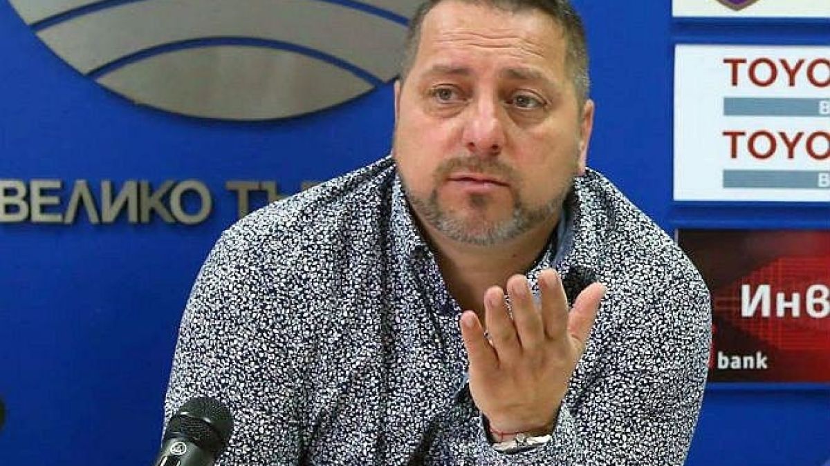 Председателят на Федерация “Български пациентски форум” Иван Димитров: Решението на Касата за лечение на онкоболни според теглото e престъпление