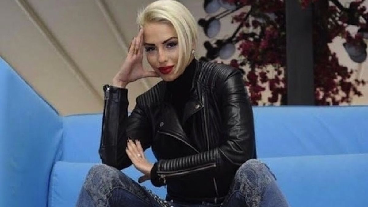 Цвети Стоянова се гласи за тв водеща, но засега...  