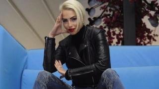Цвети Стоянова се гласи за тв водеща, но засега...  