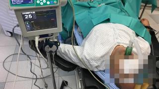 Модерна 3-в-1 апаратура заработи в анестезиологията на МБАЛ “Вита”
