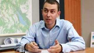 Главният архитект на София посочи местата, на които небостъргачите ще никнат като гъби и вървят като овце в стадо 