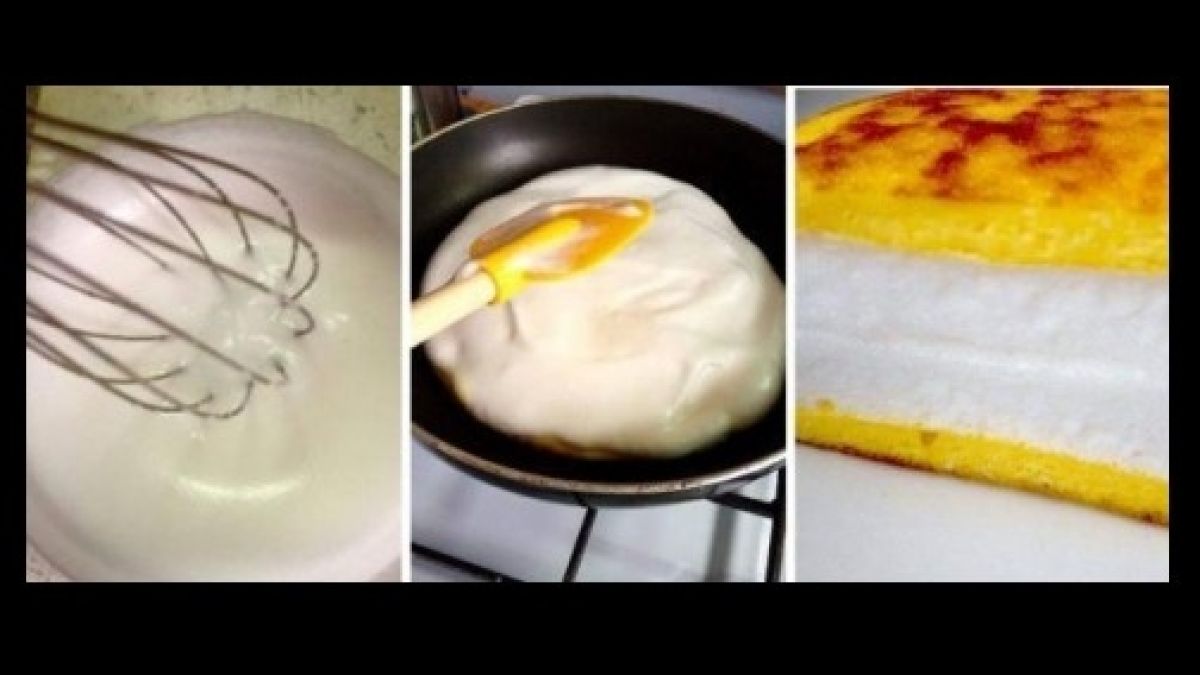 Най-вкусната рецепта, когато хладилникът е празен!