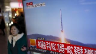 Military Times описа подробно избухването, хода, мащабите и жертвите на войната на Корейския полуостров с участието на САЩ