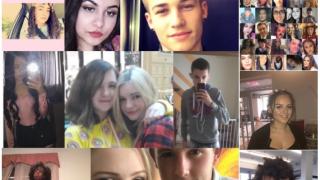 Предимно млади хора са загинали и ранени в касапницата край „Манчестър арена” ( ВИДЕО)