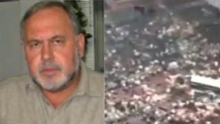 Славчо Велков: Европа сама си отглежда терористи