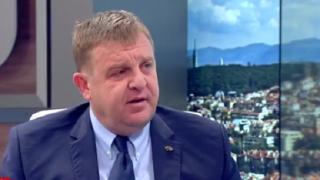 Каракачанов с ключов коментар за атентата в Манчестър, обясни зловещата символика в името на българския радикален ислямист Ахмед Муса
