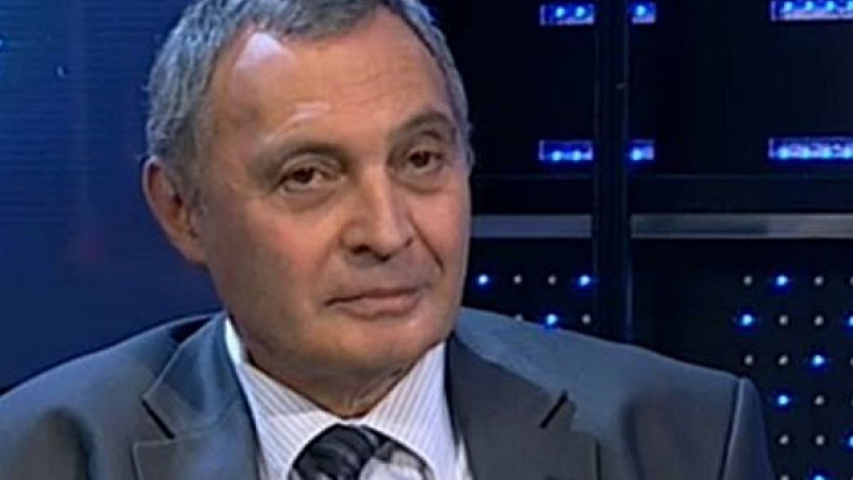 Шефът на НСлС: Стари закони не ловят новите престъпления
