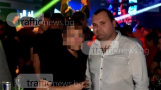 Първи СНИМКИ на побойниците Васил и Велко, налагали жертвата си с тъп предмет до пловдивската дискотека 