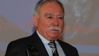 Най-нова информация от ВМА за състоянието на космонавта Георги Иванов 