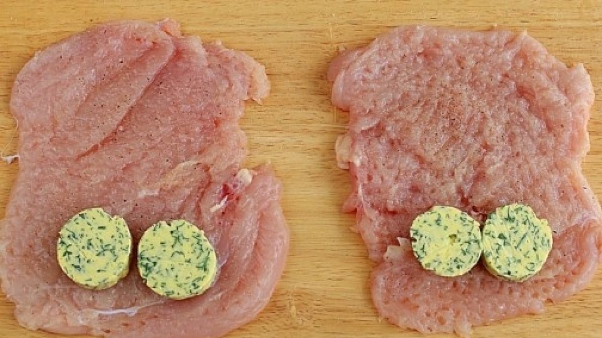 Тази рецепта за пържоли е легендарна, няма по-вкусно нещо!