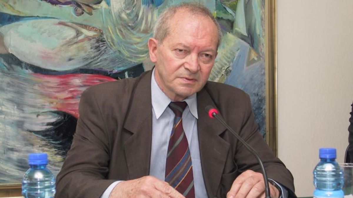 Бивш шеф на разузнаването с тежки думи след атентата в Манчестър