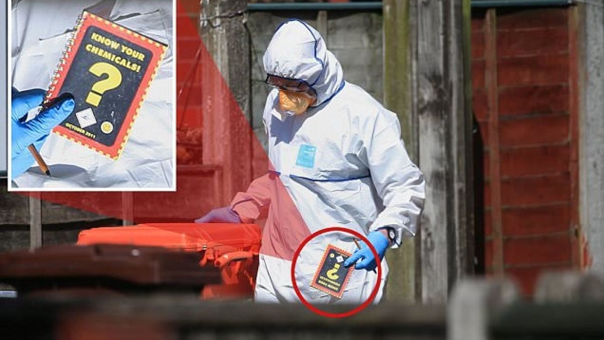 Нови подробности за касапина от Манчестър, ето какво се случва със семейството му