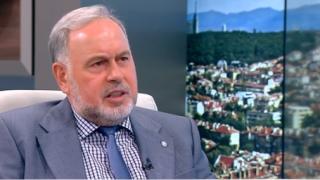Славчо Велков с изненадваща версия за касапницата в Манчестър 
