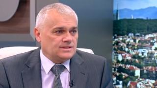 Валентин Радев обясни защо засега терористите не са окървавили България