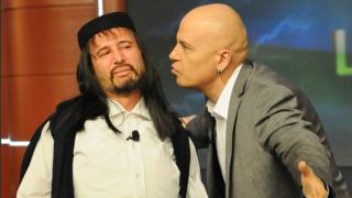 Виктор Калев разби мита за един от най-големите скандали в шоубизнеса! 