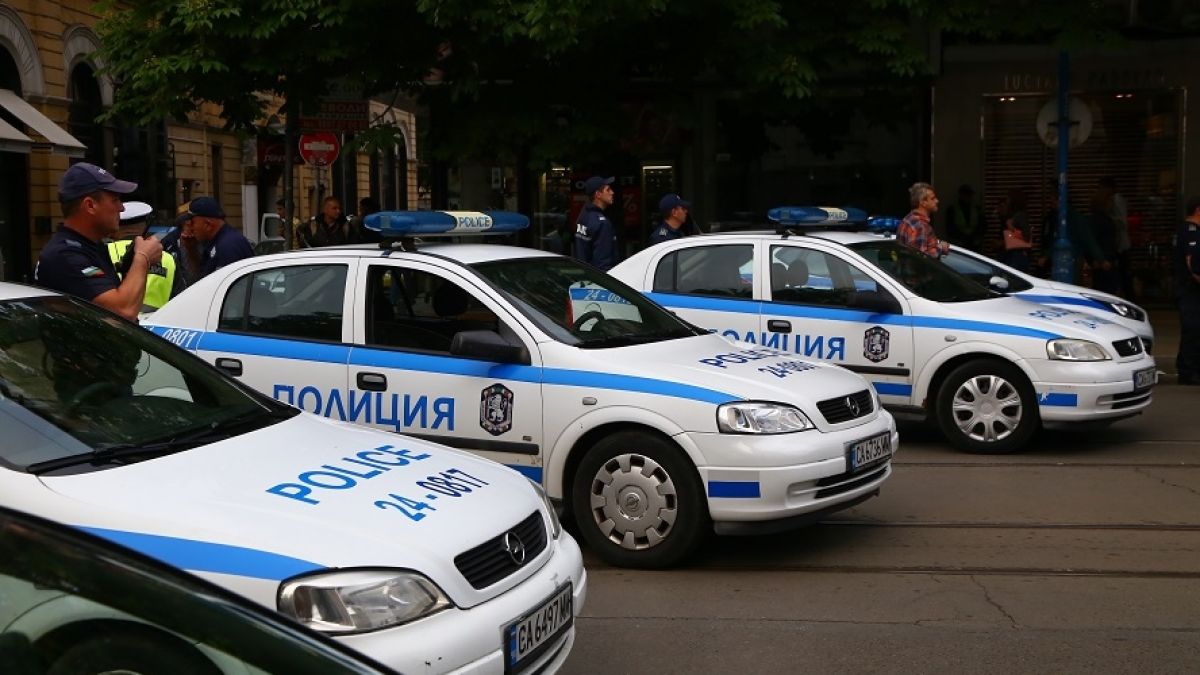 Сензация в БЛИЦ! Aрестуваният за употреба на дрога се оказа свързан с bTV!