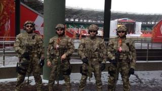 Business Insider: Кремъл създава елитна мюсюлманска войска за важни военни мисии в Сирия