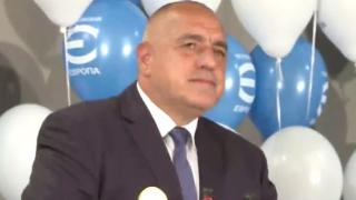 Борисов заговори за атентата в Манчестър и шашна всички: Опасността за България не е малка! (ВИДЕО)