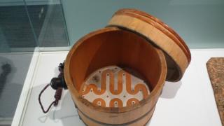 Ще паднете: Така е изглеждал първият продукт на Sony (СНИМКИ)