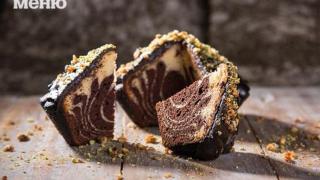 Вкусите ли този кекс-цвете с швепс няма да искате да опитвате повече друг десерт!