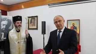 Проф. Кирил Топалов: Кирил и Методий са мечтаели за България, защото са били българи 