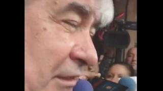 Руският посланик Макаров излезе от среща с Борисов и даде обяснение за 24 май (ВИДЕО)