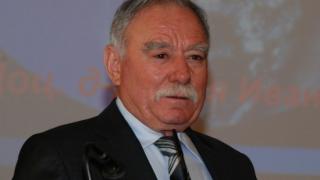 ВМА с последна информация за състоянието на първия български космонавт Георги Иванов 