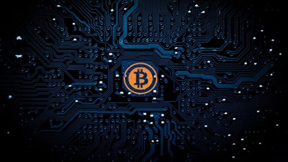 Какво е Етериум и защо поскъпна с над 2000% през тази година?