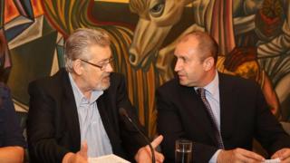 Президентството не поканило Ламбо на приема за 24 май!