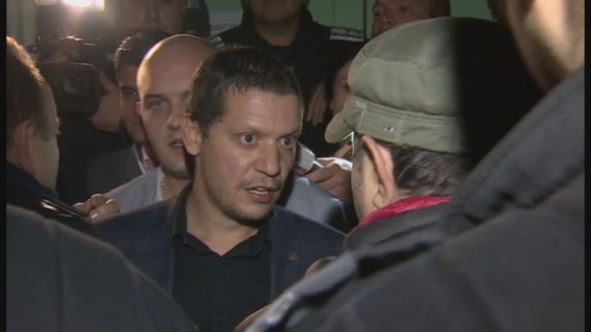 Кой е Илиан Тодоров - новият управител на Софийска област