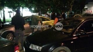 Извънредно в БЛИЦ! Тече мащабна акция на МВР и ДАНС в центъра на София - ето какво се случва (СНИМКИ/ВИДЕО)