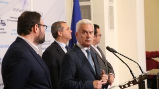 Сидеров за мажоритарния вот: Това не е манджа 