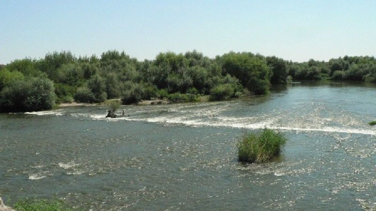 Задава ли се бедствие? Нивото на река Марица тръгна нагоре