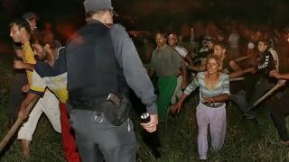 Ето я ромката Иванка, била социална работничка в Бургас (СНИМКА)