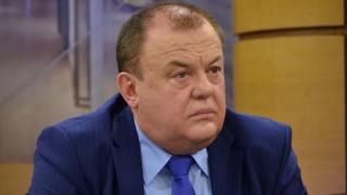 ДПС удари рамо на Борисов за изтребителите